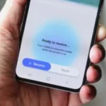 قابلیت Quick Share به سیستم‌عامل خودروهای گوگل افزوده می‌شود