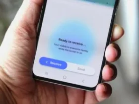 قابلیت Quick Share به سیستم‌عامل خودروهای گوگل افزوده می‌شود