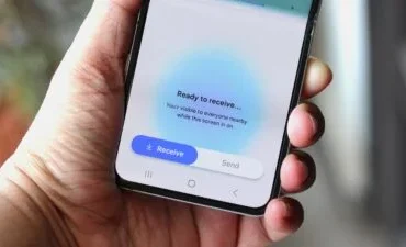 قابلیت Quick Share به سیستم‌عامل خودروهای گوگل افزوده می‌شود