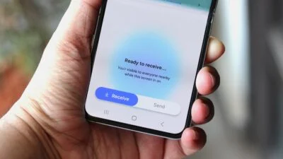 قابلیت Quick Share به سیستم‌عامل خودروهای گوگل افزوده می‌شود
