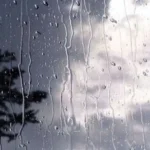 رگبار و رعد و برق پراکنده در ارتفاعات شمال شرق و البرز _ وضعیت هوا تا یکشنبه ۱۴۰۴