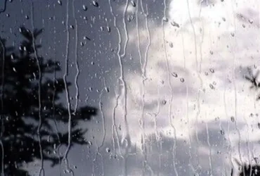 رگبار و رعد و برق پراکنده در ارتفاعات شمال شرق و البرز _ وضعیت هوا تا یکشنبه ۱۴۰۴