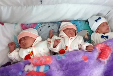 رها کردن ۳ نوزاد در کوچه توسط پدر؛ فاجعه‌ای دلخراش که ایران را شوکه کرد!