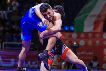 رقبای اصلی در جام تختی مشخص شدند؛ چالش جدی برای قاسمپور در وزن ۸۶ کیلو