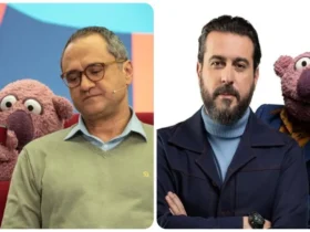 رامبد جوان: شباهت برنامه 1001 به خندوانه ایرادی ندارد _ واکنش به حضور جناب‌خان در برنامه جدید