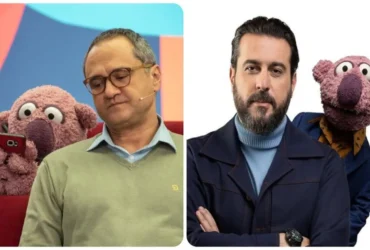رامبد جوان: شباهت برنامه 1001 به خندوانه ایرادی ندارد _ واکنش به حضور جناب‌خان در برنامه جدید