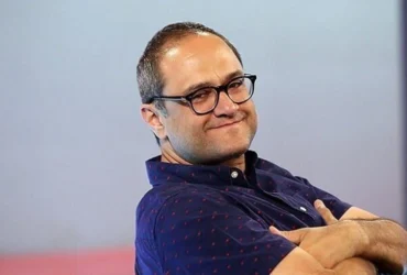 رامبد جوان از آغاز ضبط برنامه «کارناوال» خبر داد _ استندآپ کمدی جذاب در شبکه نمایش خانگی
