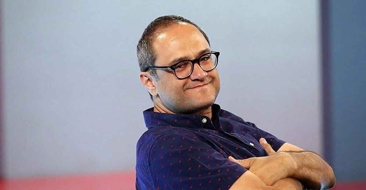 رامبد جوان از آغاز ضبط برنامه «کارناوال» خبر داد _ استندآپ کمدی جذاب در شبکه نمایش خانگی