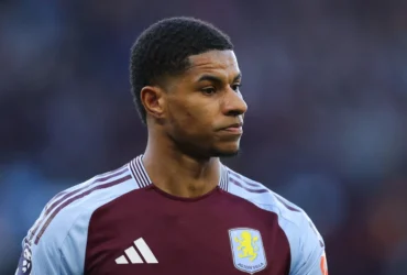 رشفورد در آستانه پیوستن به بارسلونا؟ مذاکرات اولیه آغاز شد