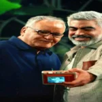گفتگو اختصاصی با رسول صدرعاملی در برنامه اکنون _ رازهای زندگی و سینمای کارگردان «من ترانه ۱۵ سال دارم»