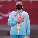 رسوایی بزرگ در پارالمپیک: جودوکای آذربایجانی نابینا نبود!