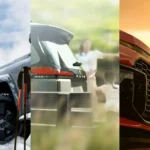 رونمایی از تویوتا RAV4 ۲۰۲۶ با طراحی جدید و نسخه آفرودی