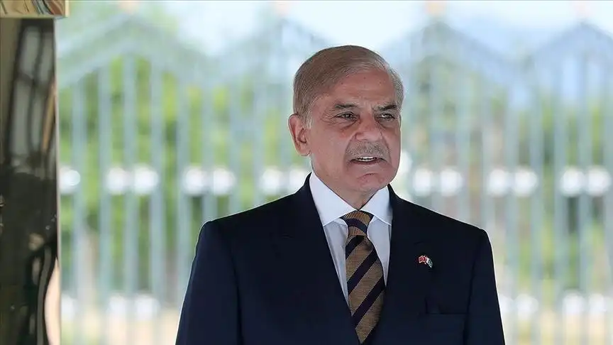 سفر نخست‌وزیر پاکستان به تهران؛ آغاز فصل جدیدی در روابط ایران و پاکستان