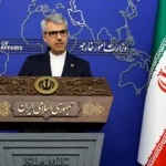 واکنش ایران به ادعای نهاد اطلاعاتی اتریش درباره برنامه هسته‌ای _ خواستار توضیح رسمی و رد اتهامات شدیم