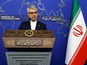 واکنش ایران به ادعای نهاد اطلاعاتی اتریش درباره برنامه هسته‌ای _ خواستار توضیح رسمی و رد اتهامات شدیم
