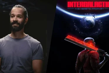 واکنش نیل دراکمن به جنجال‌های Intergalactic: The Heretic Prophet و تأکید بر حفظ مواضع هنری بازی