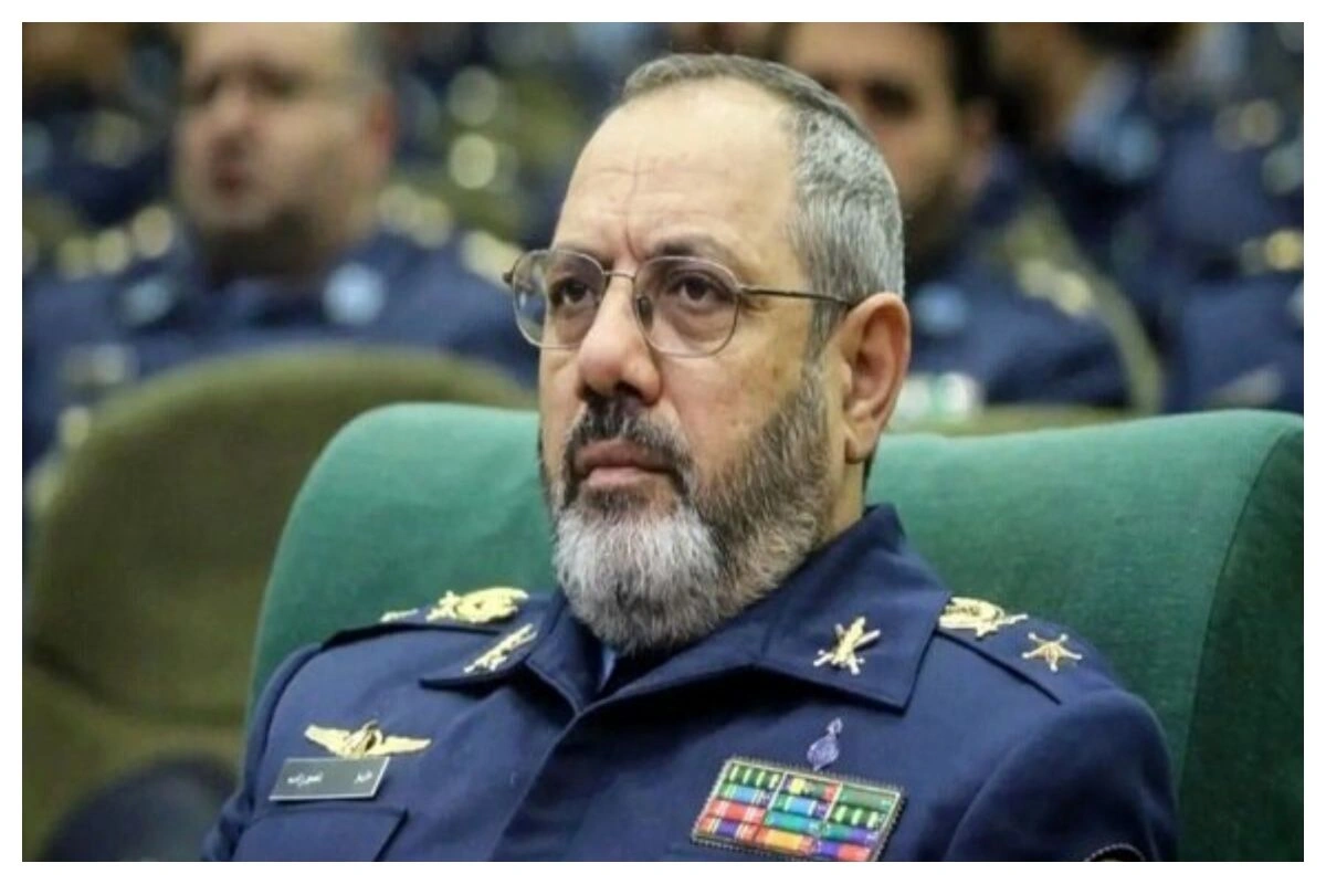 پاسخ قاطع وزیر دفاع ایران به تهدیدات نظامی آمریکا: ما آماده‌ایم!