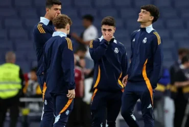 رئال مادرید با ترکیب جوانان مقابل مایورکا: آنچلوتی در پی فرصت‌ های جدید