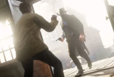 نسخه‌های نسل جدید Red Dead Redemption 2 در راه هستند