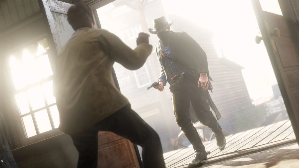 نسخه‌های نسل جدید Red Dead Redemption 2 در راه هستند