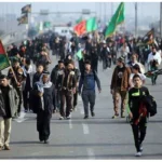 ثبت‌نام زائران اربعین ۲۰۲۵ از محرم آغاز می‌شود _ جزئیات امکانات و بیمه زائران در مرزهای شش‌گانه را بخوانید!