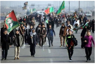 ثبت‌نام زائران اربعین ۲۰۲۵ از محرم آغاز می‌شود _ جزئیات امکانات و بیمه زائران در مرزهای شش‌گانه را بخوانید!