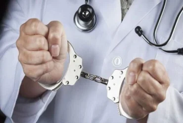 راه‌اندازی سامانه گزارش تخلفات پزشکی _ برخورد سریع با مداخلات غیرمجاز