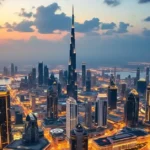 خرید بلیط دبی الی گشت