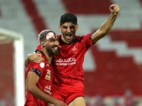 درخواست هواداران پرسپولیس: ترابی و مغانلو را بازنگردانید! _ چرا بازیکنان جداشده دیگر محبوب نیستند؟