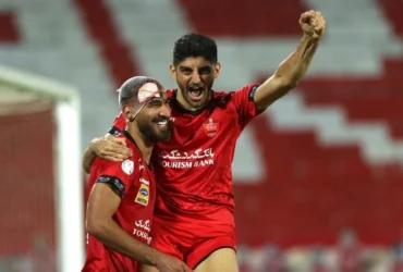 درخواست هواداران پرسپولیس: ترابی و مغانلو را بازنگردانید! _ چرا بازیکنان جداشده دیگر محبوب نیستند؟