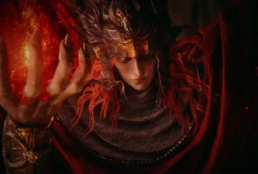 شوک جدید Elden Ring! تریلر شخصیت Revenant با قدرت احیای مردگان منتشر شد