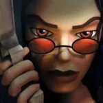 بررسی Tomb Raider 2 روی Evercade؛ جادوی لارا با وجود افت کیفیت ادامه دارد