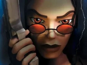 بررسی Tomb Raider 2 روی Evercade؛ جادوی لارا با وجود افت کیفیت ادامه دارد