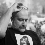 رضا گوران با «رامسس دوم» به صحنه برگشت _ اجرای کمدی سیاه در تئاتر شهر پس از ۱۰ سال