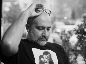 رضا گوران با «رامسس دوم» به صحنه برگشت _ اجرای کمدی سیاه در تئاتر شهر پس از ۱۰ سال