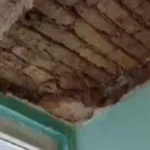 ریزش سقف خوابگاه دانشگاه تهران؛ برنامه جدید برای ساماندهی و امنیت دانشجویان