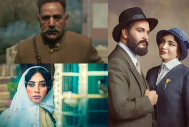 رونق سریال‌های تاریخی در نمایش خانگی _ «سووشون»، «بامداد خمار» و «شکارگاه» در راه‌اند