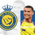 قرارداد افسانه‌ای رونالدو با النصر _ ۱۸۲ میلیون یورو و ۵٪ سهام باشگاه!