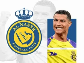 قرارداد افسانه‌ای رونالدو با النصر _ ۱۸۲ میلیون یورو و ۵٪ سهام باشگاه!