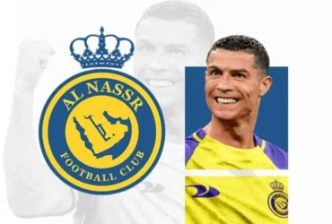 قرارداد افسانه‌ای رونالدو با النصر _ ۱۸۲ میلیون یورو و ۵٪ سهام باشگاه!