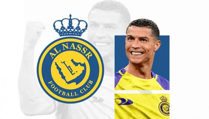 قرارداد افسانه‌ای رونالدو با النصر _ ۱۸۲ میلیون یورو و ۵٪ سهام باشگاه!