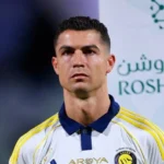 رونالدو با پیام خداحافظی جدایی‌ اش از النصر را تایید کرد!