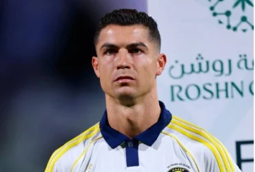 رونالدو با پیام خداحافظی جدایی‌ اش از النصر را تایید کرد!