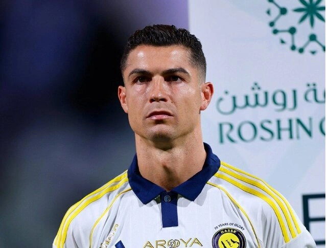 رونالدو با پیام خداحافظی جدایی‌ اش از النصر را تایید کرد!
