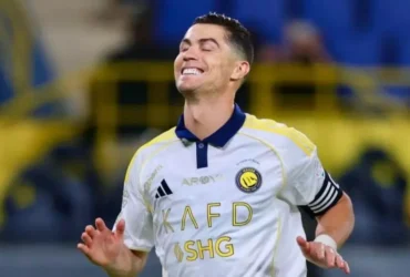 پست اینستاگرامی رونالدو پس از گلزنی مقابل الخلیج: بالاخره توپ گل شد!