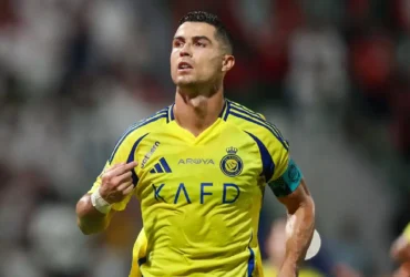 عذرخواهی کریستیانو رونالدو از هواداران النصر؛ درسی از یک اسطوره فراتر از گلزنی