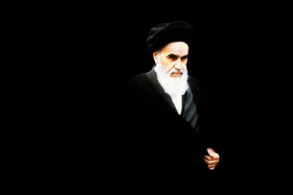 تأثیر امام خمینی در تاریخ معاصر ایران
