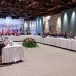 توافق اولیه روسیه و اوکراین برای مبادله هزار اسیر _ احتمال نشست سران در دست بررسی