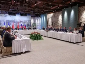 توافق اولیه روسیه و اوکراین برای مبادله هزار اسیر _ احتمال نشست سران در دست بررسی