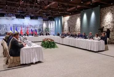 توافق اولیه روسیه و اوکراین برای مبادله هزار اسیر _ احتمال نشست سران در دست بررسی